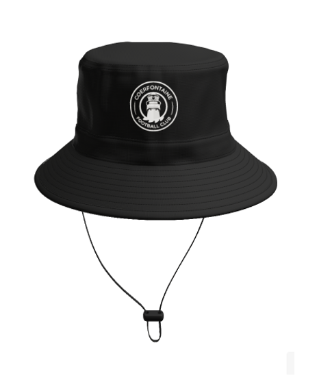CFC Bucket Hat