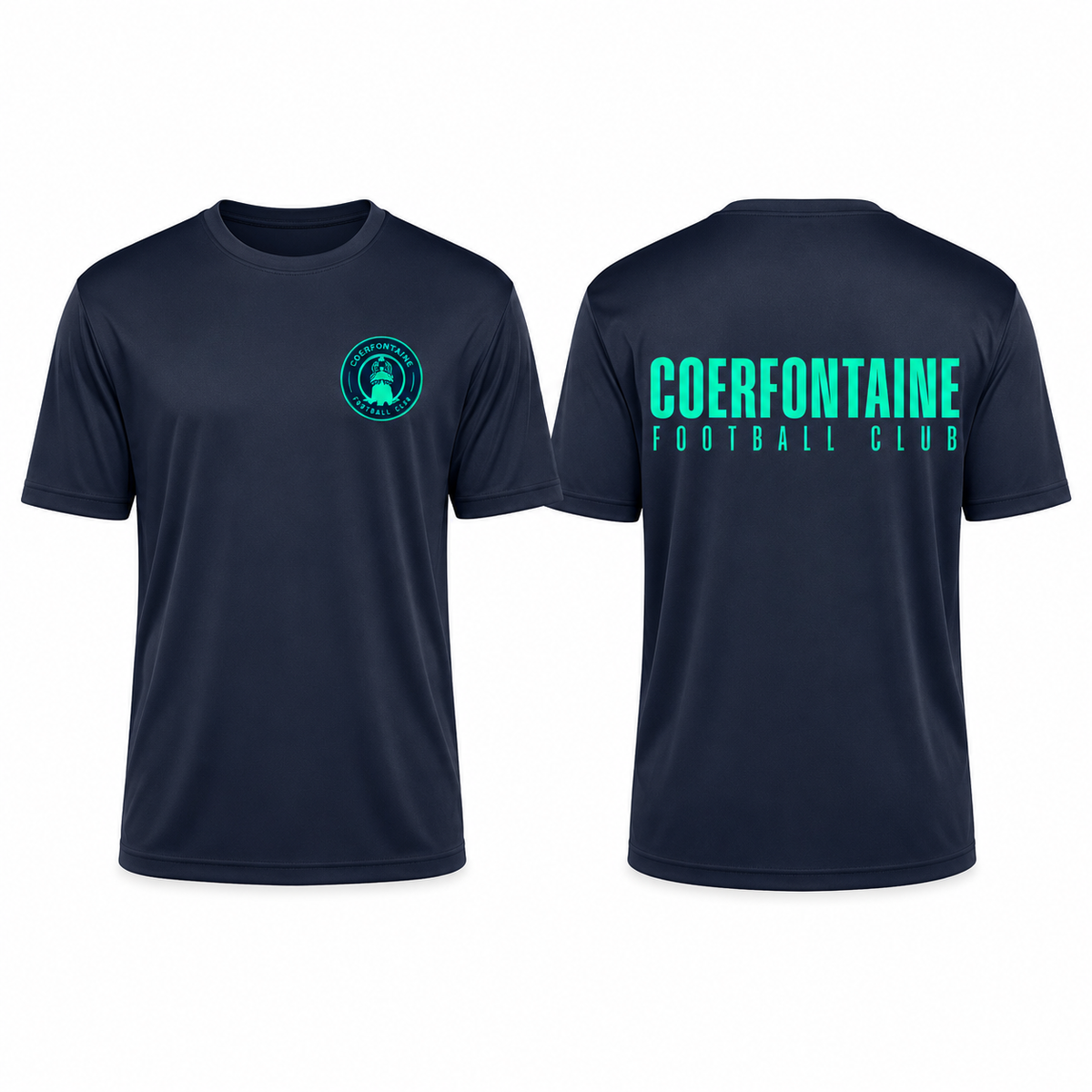 CFC Adult Club Tee