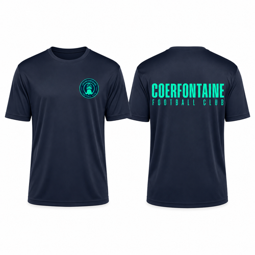 CFC Adult Club Tee