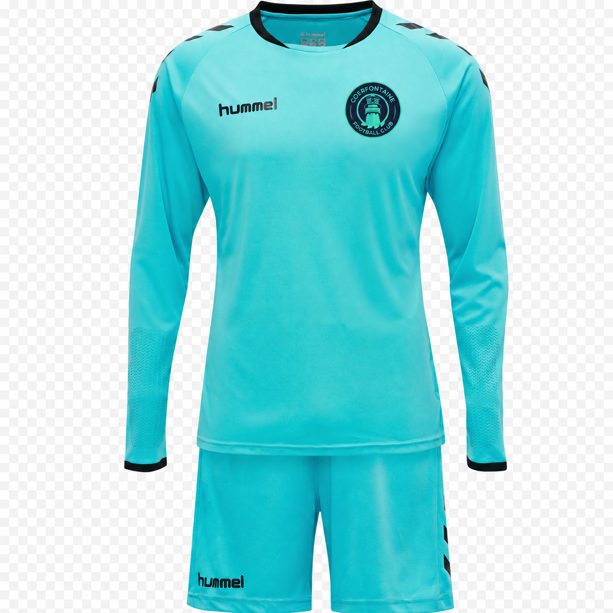 CFC GK Kit