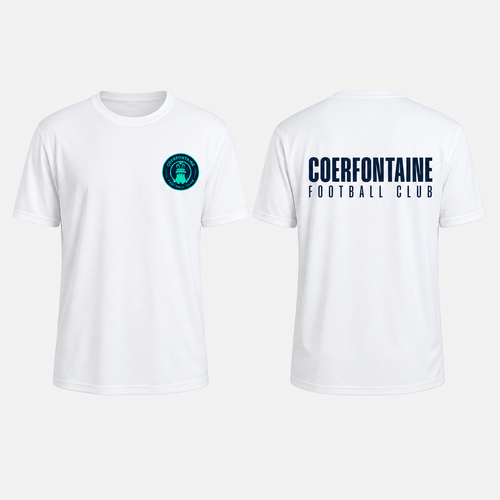 CFC Adult Club Tee