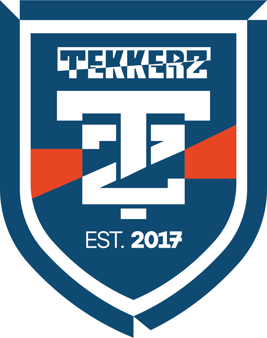 TEKKERZ Car Magnet