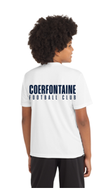CFC Youth Club Tee