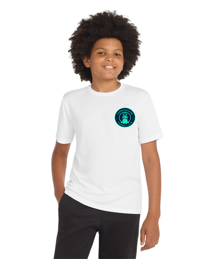 CFC Youth Club Tee