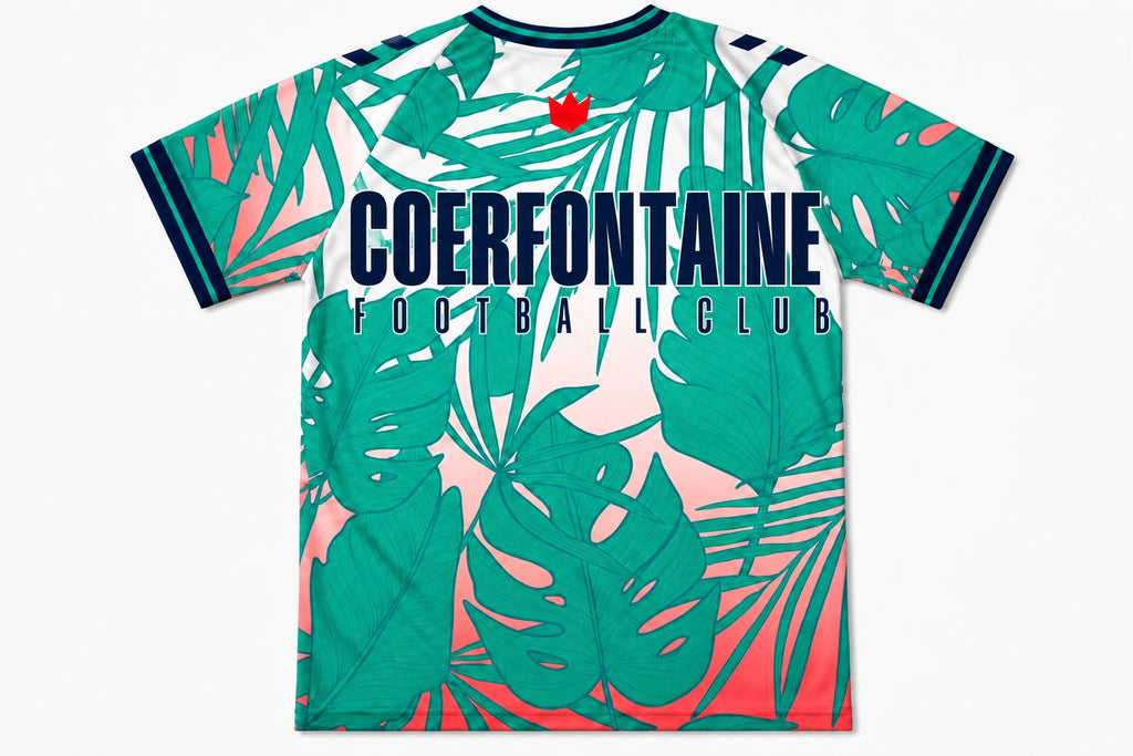 Unisex South Beach Custom Top