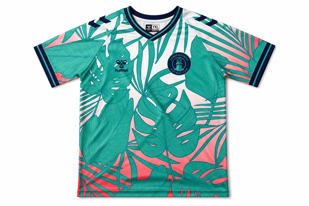 Unisex South Beach Custom Top
