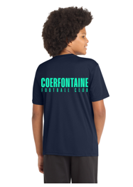 CFC Youth Club Tee