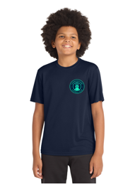 CFC Youth Club Tee