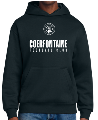 Adult CFC Hoodie