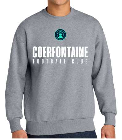 Adult CFC Sweatshirt