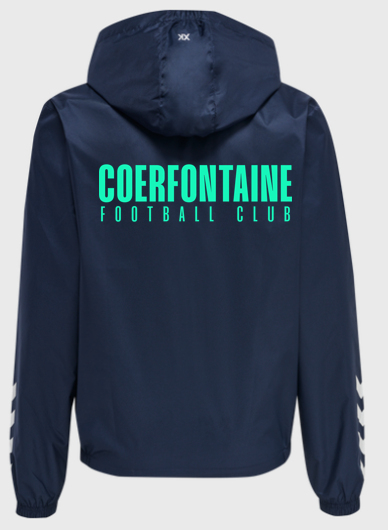 CFC Rain Jacket