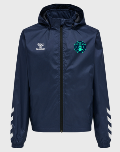 CFC Rain Jacket