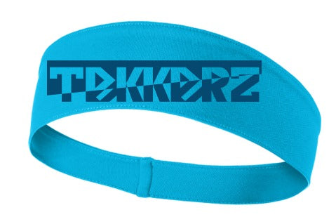 Tekkerz Headband