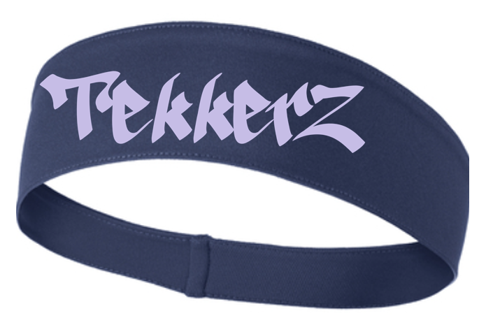 Tekkerz Headband
