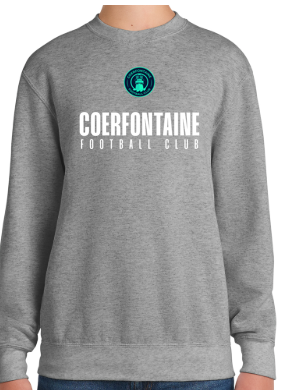 Youth CFC Sweatshirt