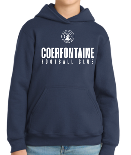 Youth CFC Hoodie